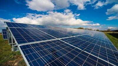 سه هزار پنل خورشیدی در بین عشایر ایلام توزیع شده است