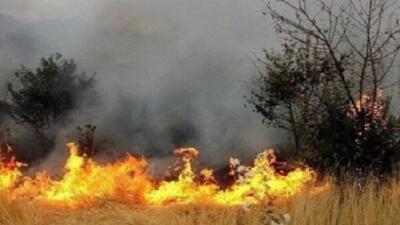 روستا‌های خراسان شمالی تجهیزات اطفاء حریق تحویل گرفتند