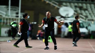 بیاتی نیا: تیم ملی نباید حریفانش را در انتخابی جام جهانی دستکم بگیرد