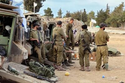 بحران نیروی انسانی در ارتش رژیم اسرائیل