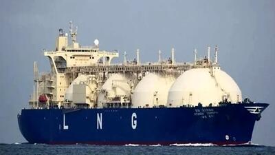 دادگاه آمریکایی دستور بایدن برای ممنوعیت صادرات گاز مایع را لغو کرد