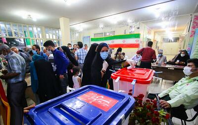دلایل کاهش مشارکت در انتخابات از نگاه جمهوری اسلامی