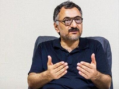 جلیلی می‌خواهد یک اقتصاد بسته و رو به عقب را در ایران حاکم کند