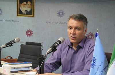 محمد فاضلی: آقایان بگویند هر ایرانی بابت عدم اجرای قرارداد چقدر خسارت دیده؟