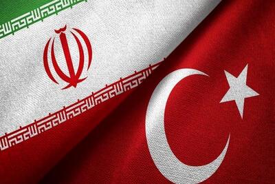 تجارت ایران و ترکیه به ۲.۳ میلیارد دلار رسید