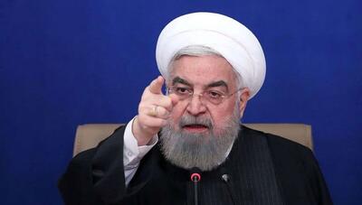 پاسخ روحانی به جلیلی: برجام مصوب شورای عالی امنیت ملی است که خودتان عضو آن بودید