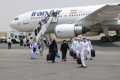 محدودیت‌های جدید برای بار زائران به ایران