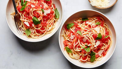 5 غذای لذیذ با رب گوجه فرنگی + طرز تهیه