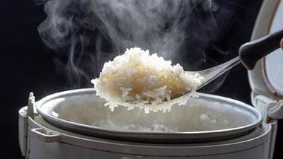چینی‌ها برنجی اختراع کردند که مزه گوشت می‌دهد!