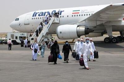 محدودیت‌ه تازه و خبرساز برای مسافران ایرانی حج