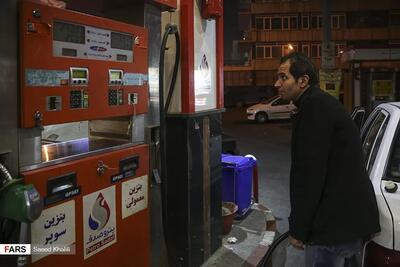 بنزین ۵۰ تومانی مسعود، یا بنزین ۳۵ تومانی سعید در راه است؟