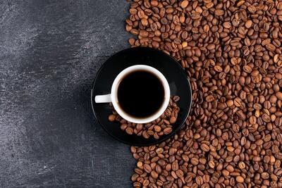 تنبل ها برای دوری از خطر مرگ حتما قهوه بنوشند