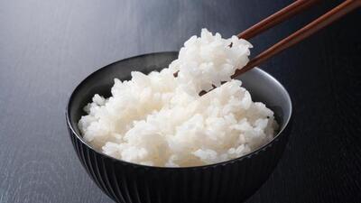 ابداع برنج بامزه گوشت!