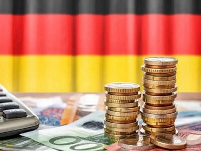 نرخ تورم مصرف کننده آلمان نزول کرد