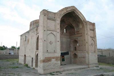 آرامگاه نظام‌الدین در فریمان؛ سفری تاریخی و زیارتی به عشق‌آباد - چیدانه
