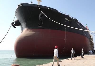 مدیرعامل شرکت نفتکش: برای رساندن ارز به دریانوردان مشکل داریم