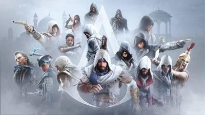 خبر خوش برای طرفداران Assassin’s Creed: یوبی‌سافت ساخت چندین بازسازی را تأیید کرد! - دیجی رو