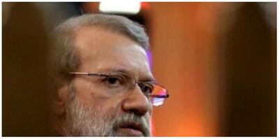 علی لاریجانی هشدار داد/ اگر رای ندادن‌ها شرایط را به سمت یک دیکتاتوری ببرد، خسارت بسیار بزرگی است
