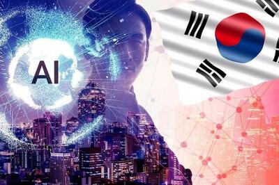 چشم‌انداز رشد اقتصادی کره جنوبی روشن شد