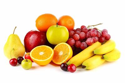 توصیه‌هایی ‌برای‌ مصرف بهتر میوه‌ها