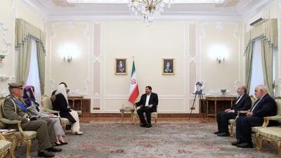 دکتر مخبر: تعاملات ایران و ایتالیا مبتنی بر روابطی تمدنی و کهن و همواره دوستانه بوده است