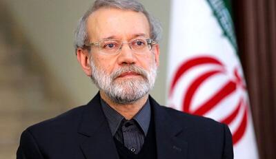 علی لاریجانی درباره خطر شکل‌گیری دیکتاتوری به مردم هشدار داد
