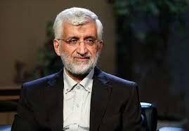 جلیلی: آقای پزشکیان شما حتی تاریخ ارجاع پرونده هسته ای ایران به شورای امنیت را نمی دانید