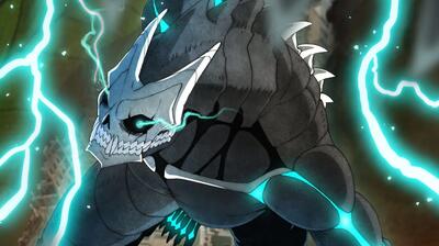 تمدید انیمه Kaiju No. 8 برای فصل دوم - گیمفا