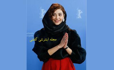 بیوگرافی مهتاب ثروتی راپونزل زیبای ایران و اطلاعات خانوادگیش+ عکس های جدید