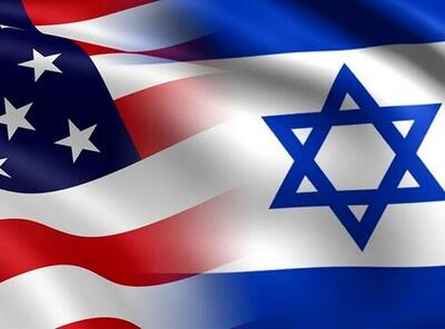 کمپین اسرائیل برای نفوذ در آمریکا