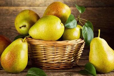 تاثیر زیاد مصرف این میوه‌ بر کاهش کلسترول بد خون