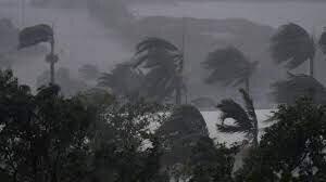 تصاویر مهیب از طوفان ویرانگر در جزایر کارائیب | ویدئو