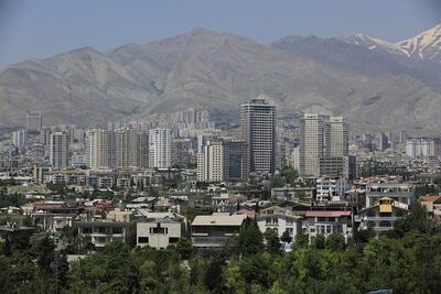 متوسط قیمت مسکن در تهران  اعلام شد | بازار اجاره در انتظار اجرای سقف قیمت