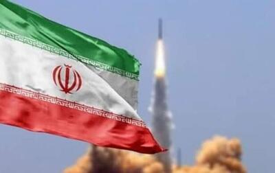 ایران قدرت نابودی اسرائیل را دارد