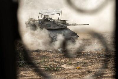 نیویورک‌تایمز: ژنرال‌های اسرائیلی خواهان آتش‌بس در غزه هستند