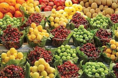 کش‌وقوس مسئولان در آشفته بازار نظارت بر قیمت میوه در یزد