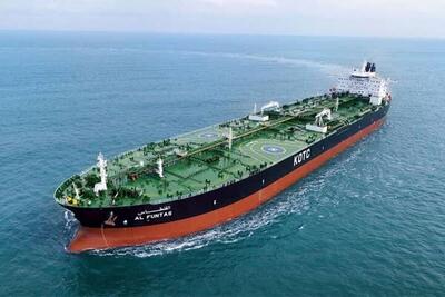 ناوگان دریایی نفت و گاز ایران جزو ۳ ناوگان بزرگ دریایی دنیا