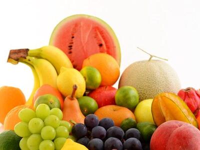 توصیه هایی ‌برای‌ مصرف بهتر میوه ها