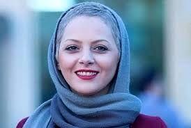 بازگشت بازیگر زن مشهور بعد 10 سال به ایران