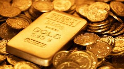 قیمت سکه و طلا امروز سه شنبه ۱۲ تیر ۱۴۰۳ - مردم سالاری آنلاین