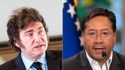 دولت بولیوی سفیر آرژانتین را احضار کرد