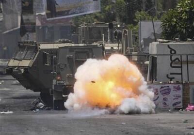 دردسر جدید ارتش اسرائیل در کرانه باختری