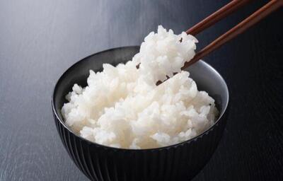 تولید برنجی که مزه گوشت می‌دهد!