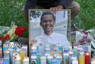 جزئیاتی از کشته شدن نوجوان ۱۳ ساله از سوی پلیس آمریکا؛ قربانیان خشونت پلیس افزایش یافت