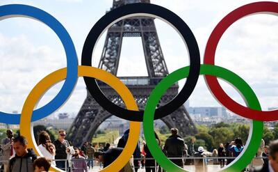 تصمیم فرانسه برای کاهش ردپای کربن در بازی‌های المپیک پاریس