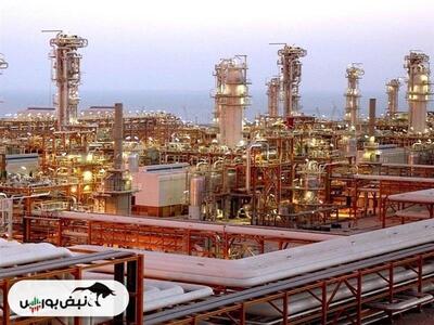 آمادگی راه‌اندازی بازار گاز ایران در بورس انرژی