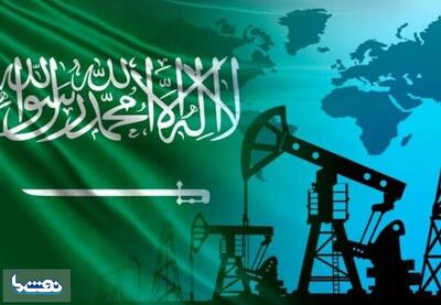 اکتشافات بزرگ نفت و گاز در عربستان | نفت ما