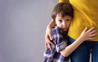 چگونه به کودک در رفع اضطراب «جدایی از والدین» کمک کنیم؟
