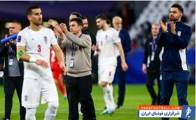 علی لطیفی : هدف احسان حاج صفی از مصاحبه علیه خداداد، بازگشت به تیم ملی است
