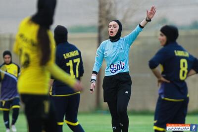 شروط جدید صدور مجوز حرفه‌ای؛ الزام به تیم‌داری در فوتبال زنان! - پارس فوتبال | خبرگزاری فوتبال ایران | ParsFootball